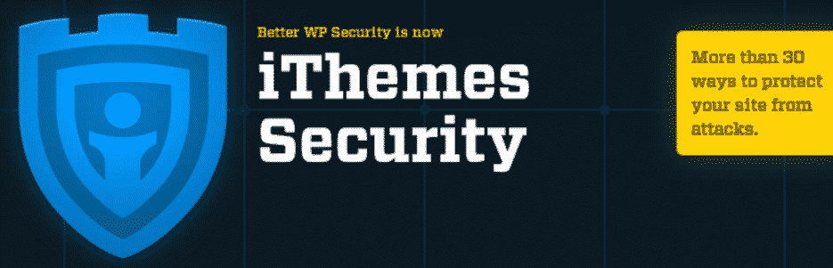 Secure Your WordPress with iThemes Security
