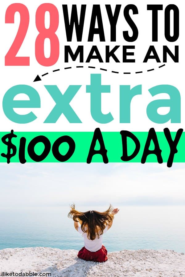 27 Side Hustle Ideas to Earn Extra Cash - Ramsey