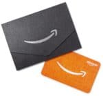 holiday gift ideas under 20 - (amazon) gift card