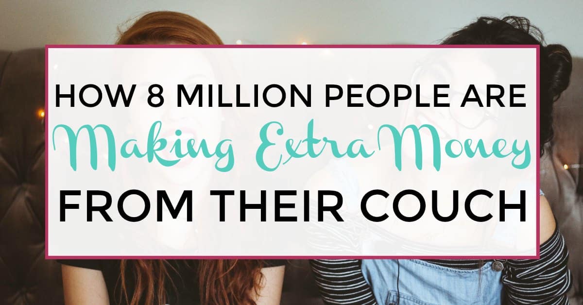 I Discovered How 8 Million People Are Making Extra Money From Their - survey junkie