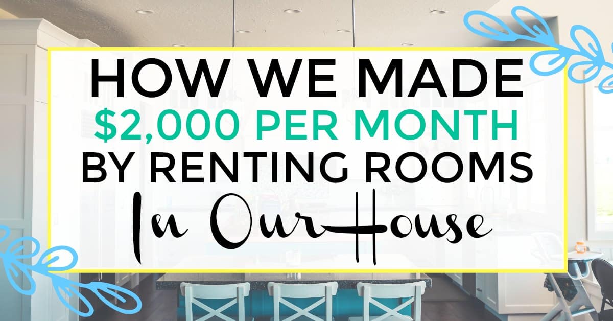 How to Rent Out a Room in Your House for Extra Cash, Real Estate News &  Insights