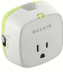 green eco friendly products on amazon - image of Energy Saving Outlets