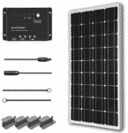green eco friendly products on amazon - image of Solar Power Kit