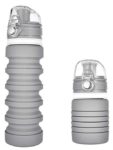 green eco friendly products on amazon - image of reusable water bottle