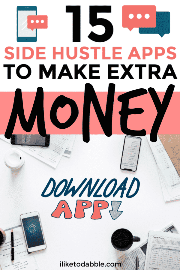 Side Hustle Ideas: 50+ Ways To Make Money Fast