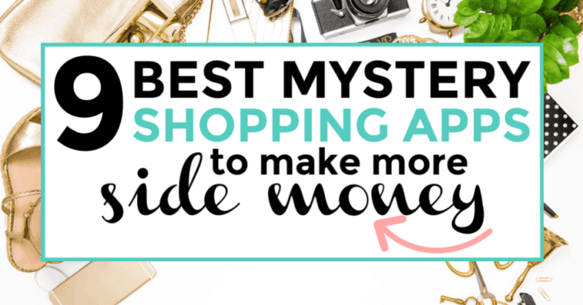 Mystery shopping apps featured image