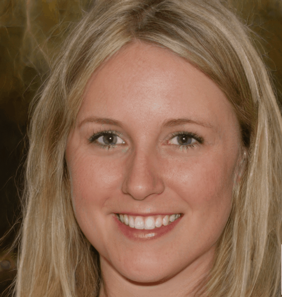 Headshot of ann lloyd , who is author of student savings guide