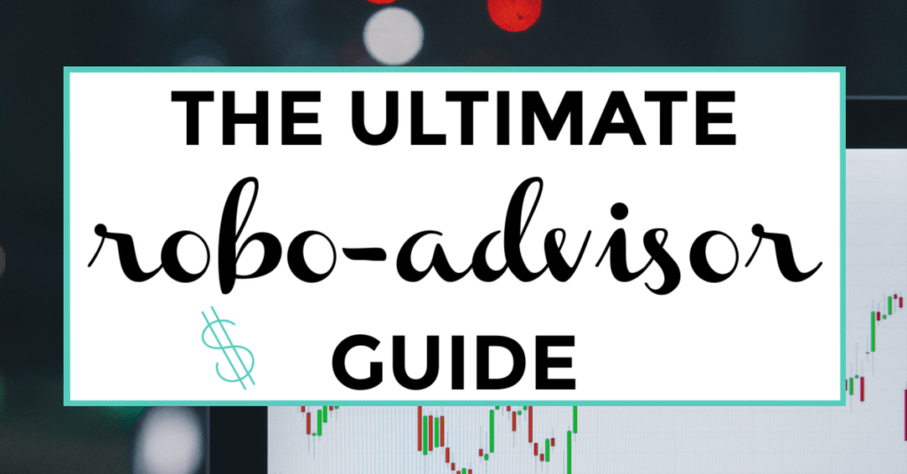 Robo advisors guide featured image