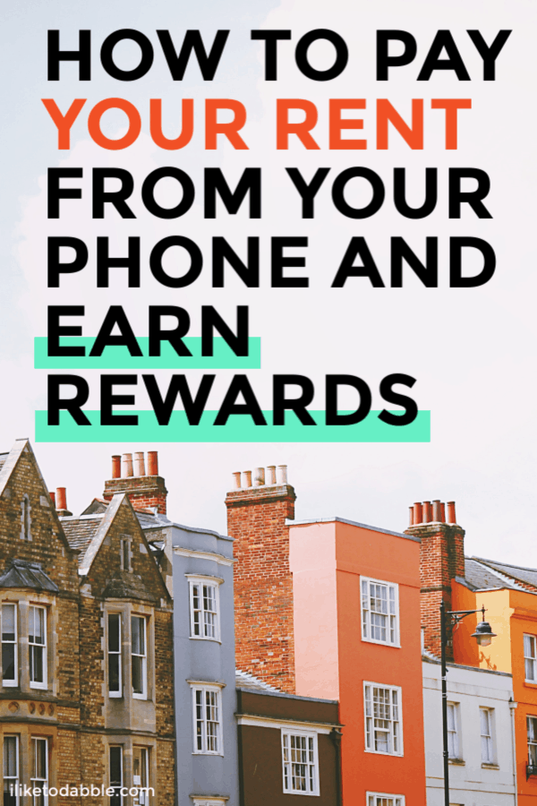 How to pay your rent from your phone, save money and earn rewards. Image of homes.  #savemoney #rentpayment #findigs #appreview #findigsreview