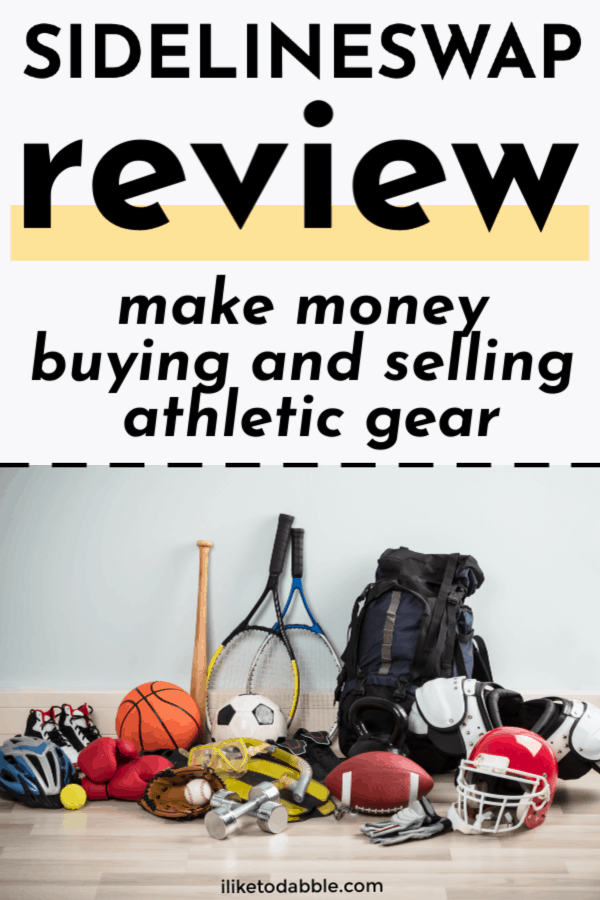 SidelineSwap  Buy and sell sports equipment: Hockey, Lacrosse, Baseball,  Ski and more.