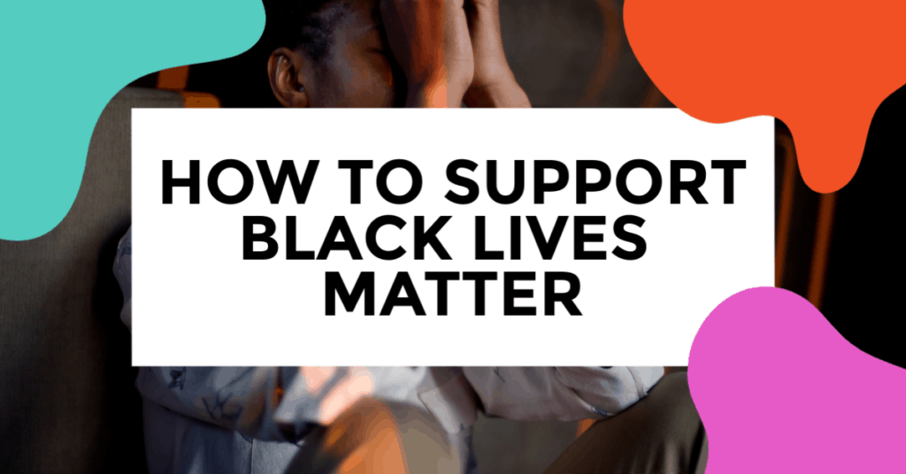 black lives matter featured image