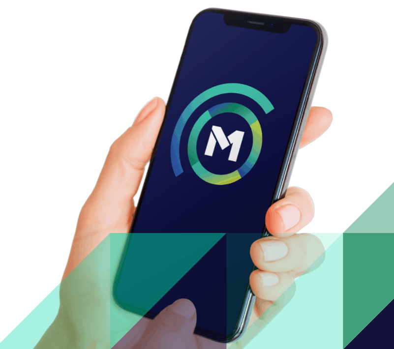 M1 finance review in app image