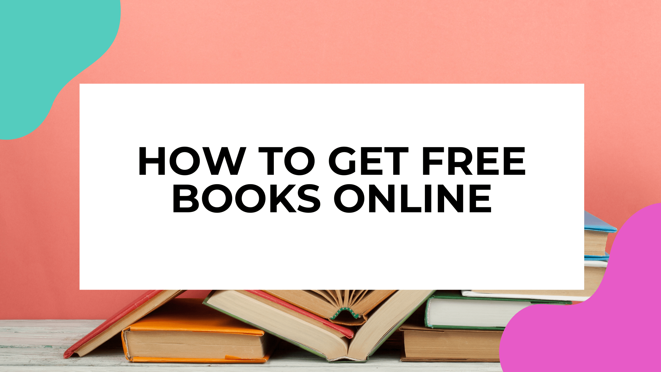 download books online free