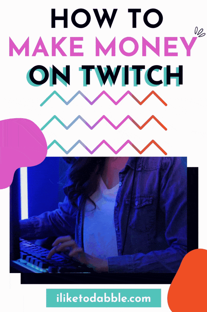 The women who make a living gaming on Twitch, Games