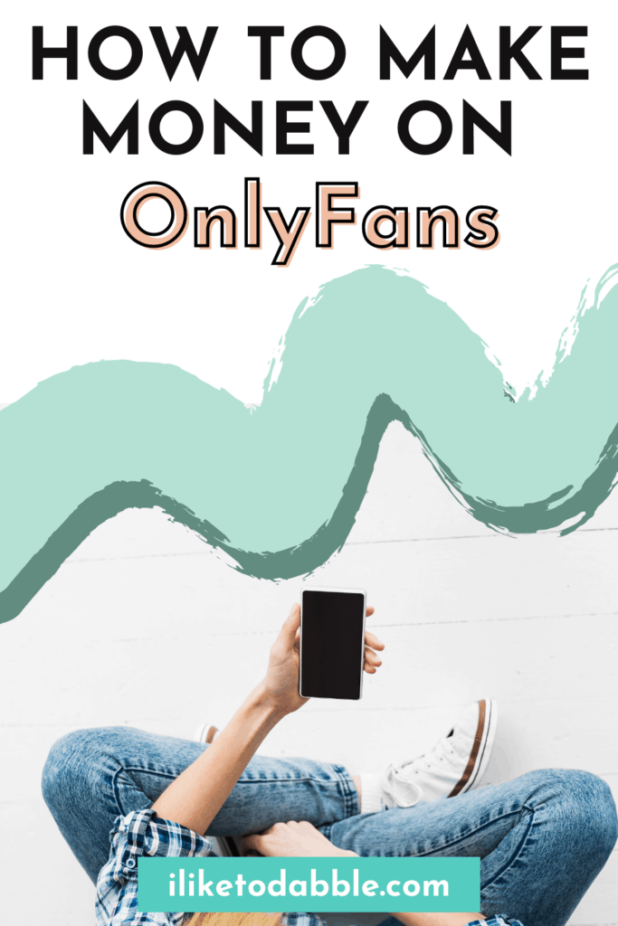 In this OnlyFans review, learn how to make money on OnlyFans with your specific type of content #OnlyFans #SideHustle