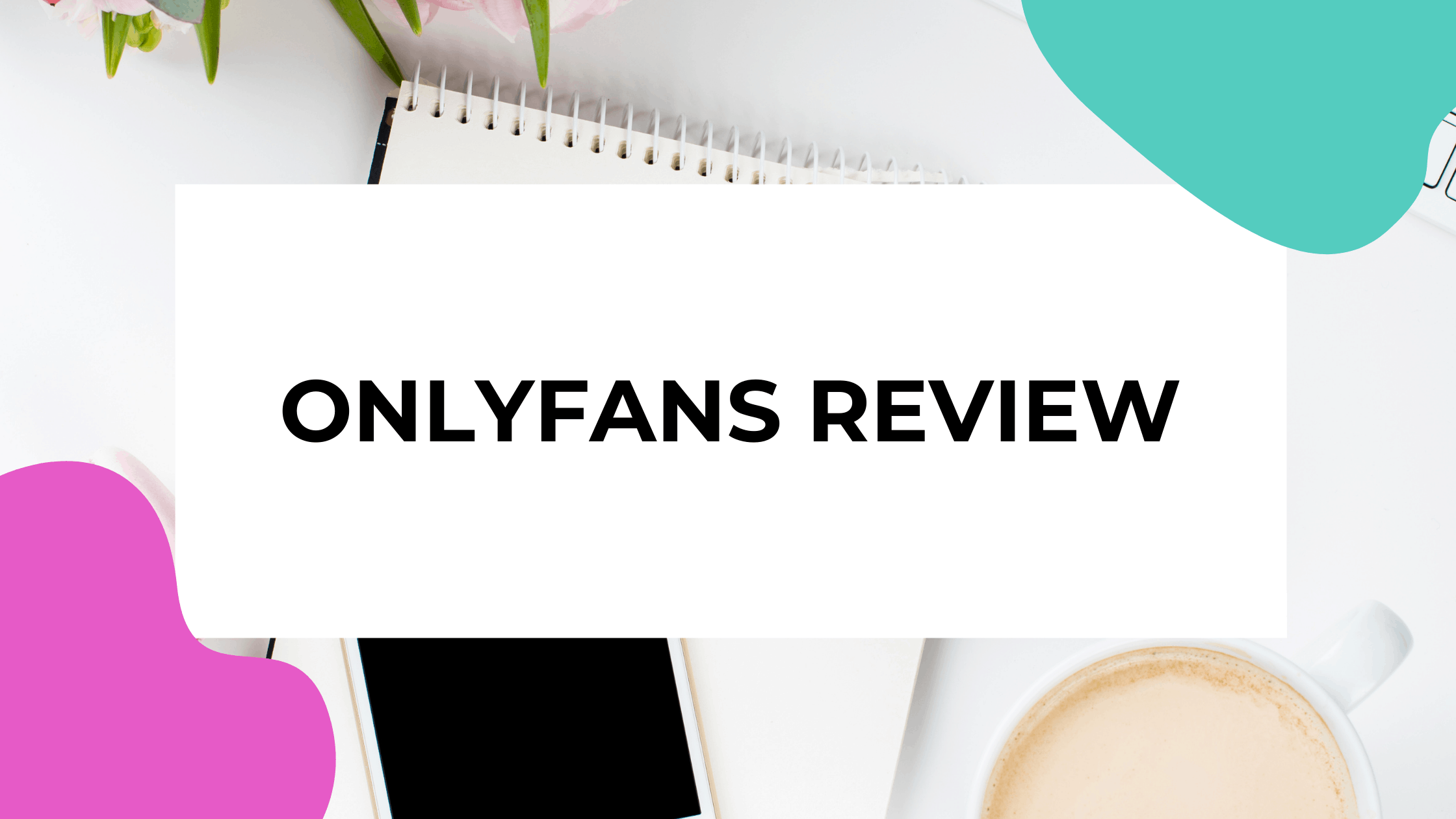 In this OnlyFans review, learn how to make money on OnlyFans and how to mak...