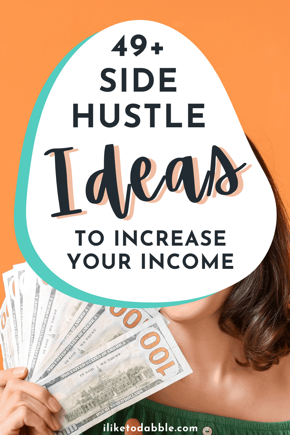 side hustle stack