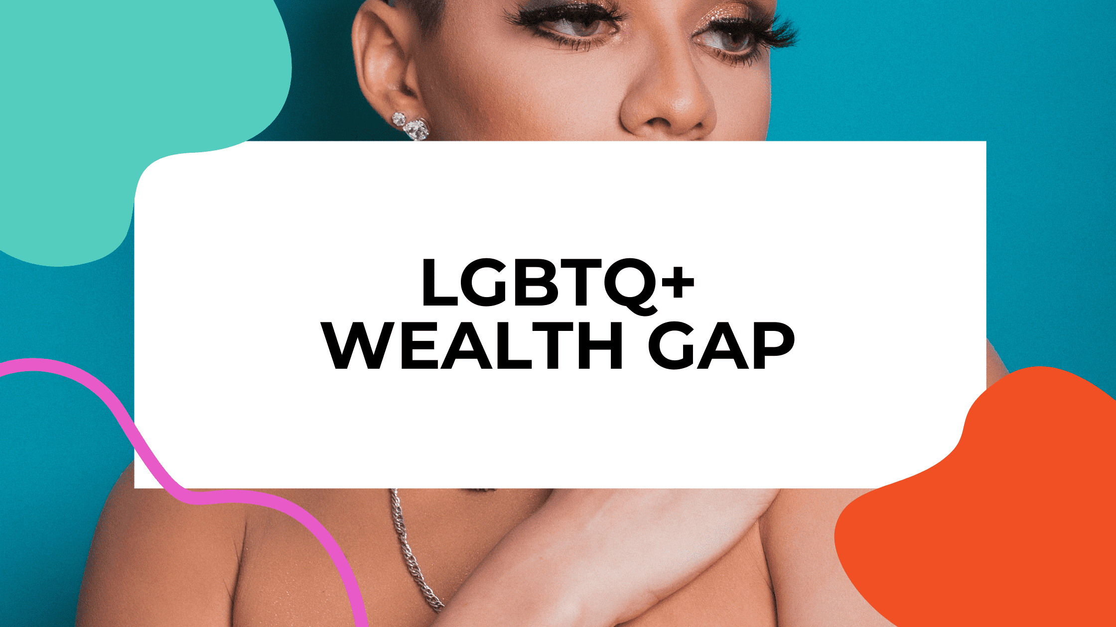 lgbtq wealth gap featured image