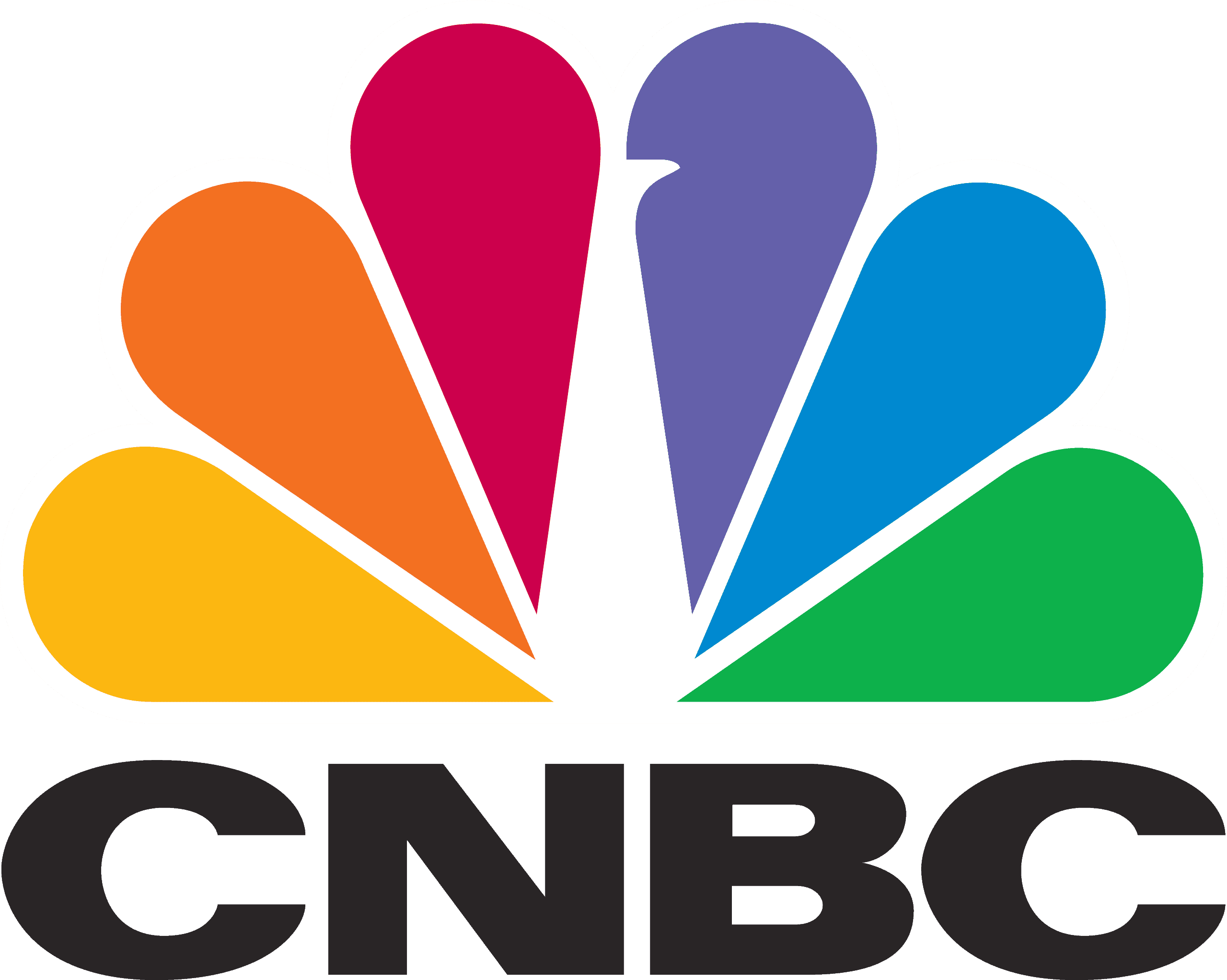 cnbc logo