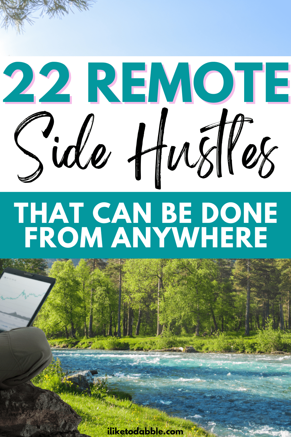 22 Best Remote Side Hustles to Make Money Anywhere, From Personal