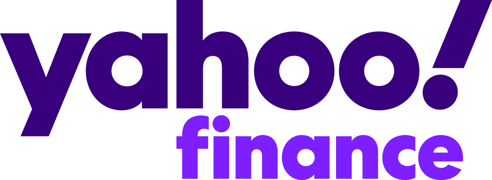 yahoo finance logo