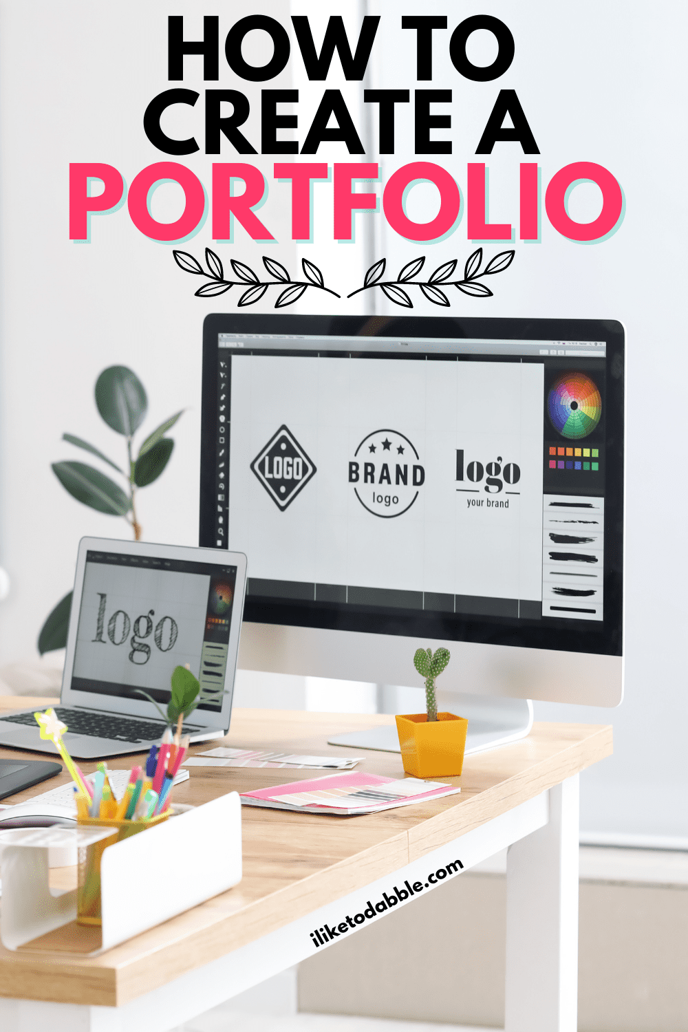 New: Add Portfolios to Portfolios to Organize and Monitor Work at