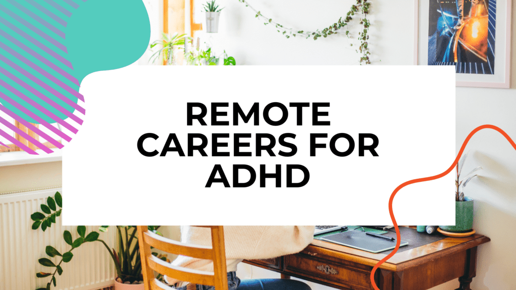 6 Ideal Workspace For Adults With ADHD To Increase Productivity