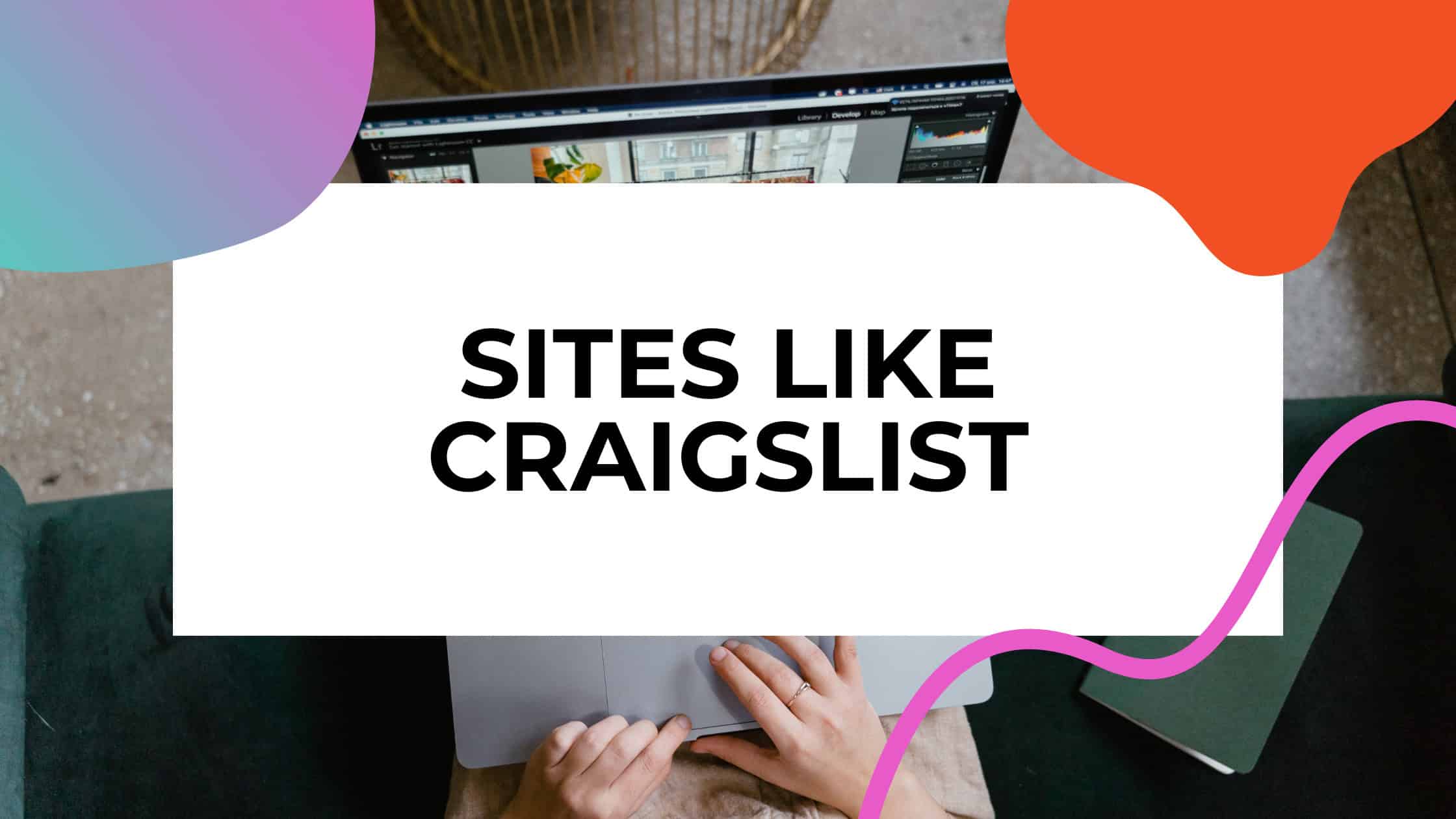 sites like craigslist article featured image